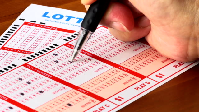 Bästa 5 lotteristrategier för att vinna jackpotten 2021